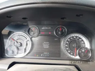 2024 Ram 1500 Express