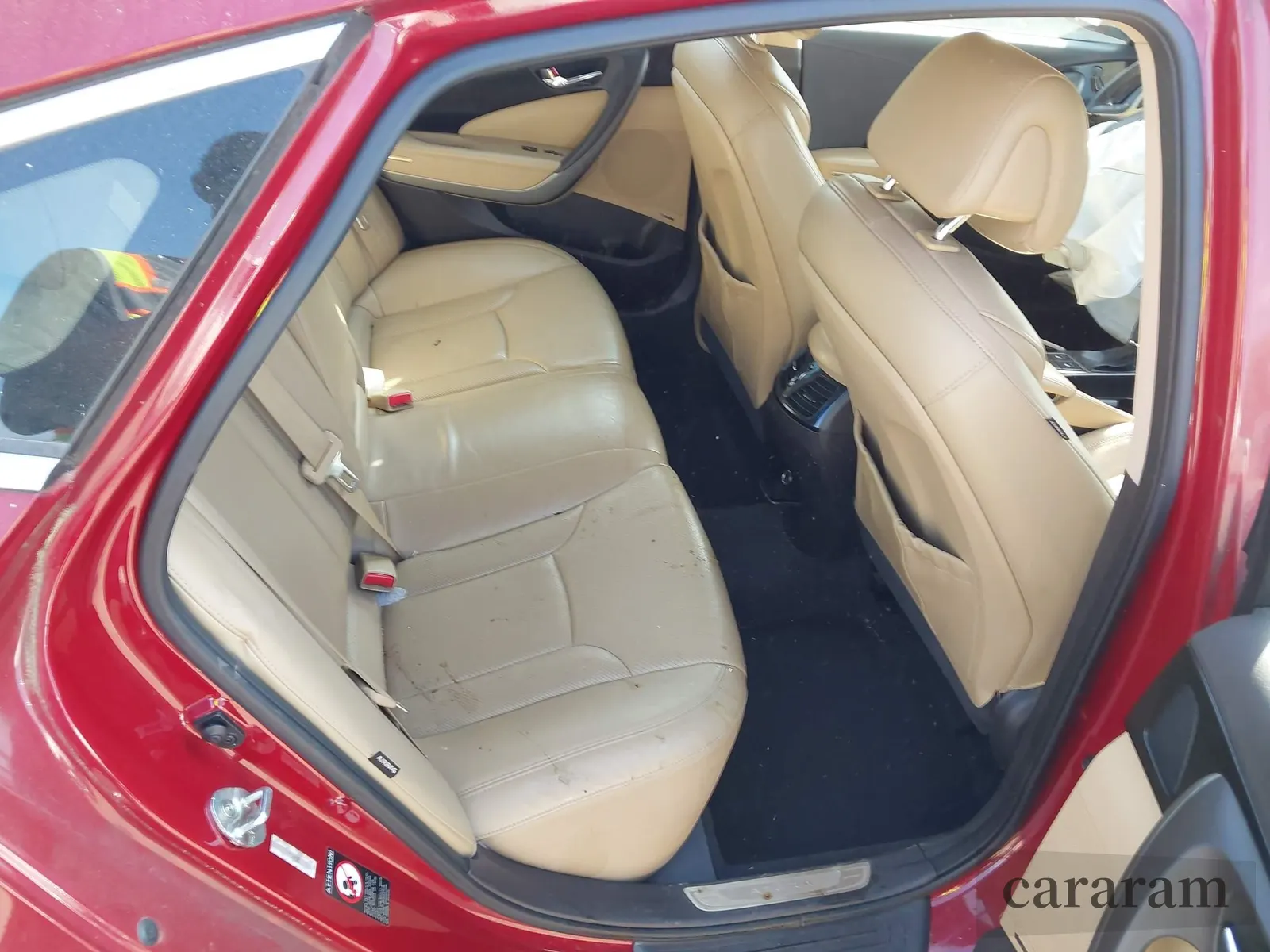 2013 Hyundai Azera