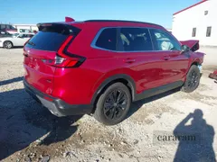 2023 Honda CR-V Sport Touring