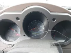 2002 Nissan Frontier XE