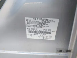 2014 Ford Flex SEL