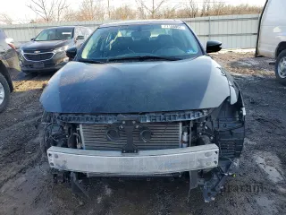 2018 Nissan Maxima SL