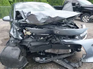 2020 Kia Rio LX
