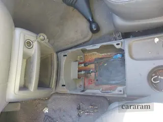 2001 Ford Escape XLS Value
