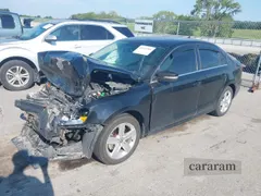 2013 Volkswagen Jetta