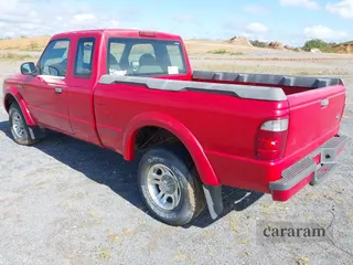 2001 Ford Ranger XL