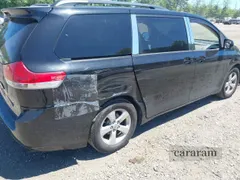 2013 Toyota Sienna LE