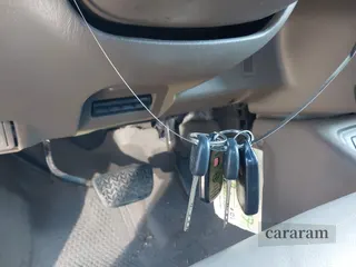 2007 Toyota Sequoia Limited
