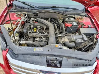 2007 Ford Fusion SEL
