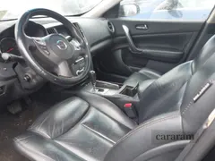 2010 Nissan Maxima SV