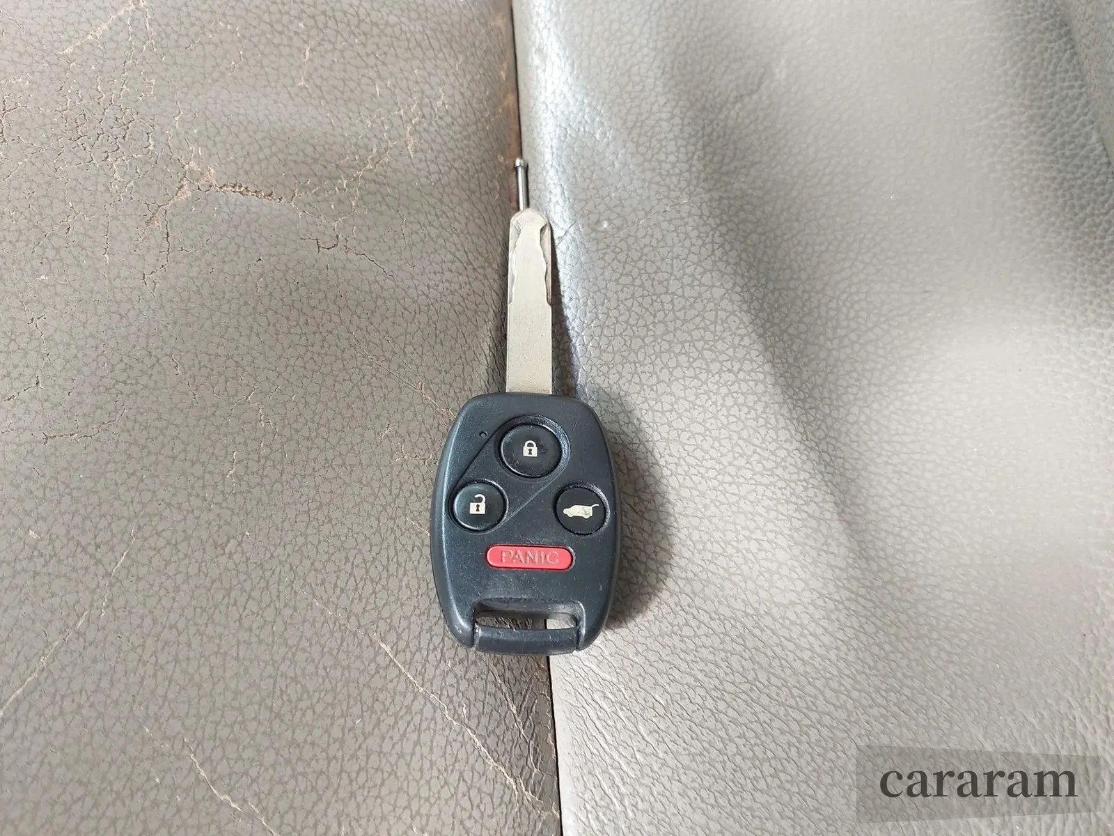 2009 Honda Pilot EX-L