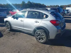 2016 Subaru Crosstrek Limited