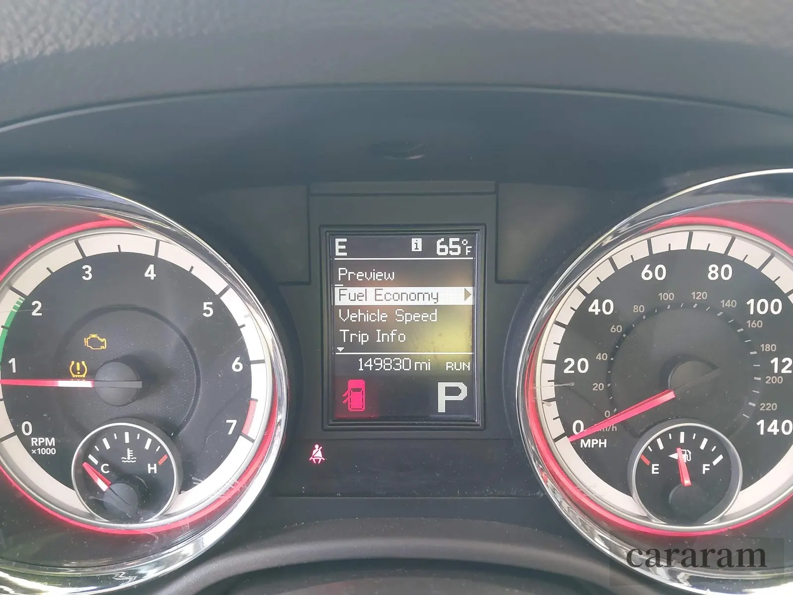 2013 Dodge Durango SXT
