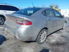 2016 Dodge Dart SXT Sport