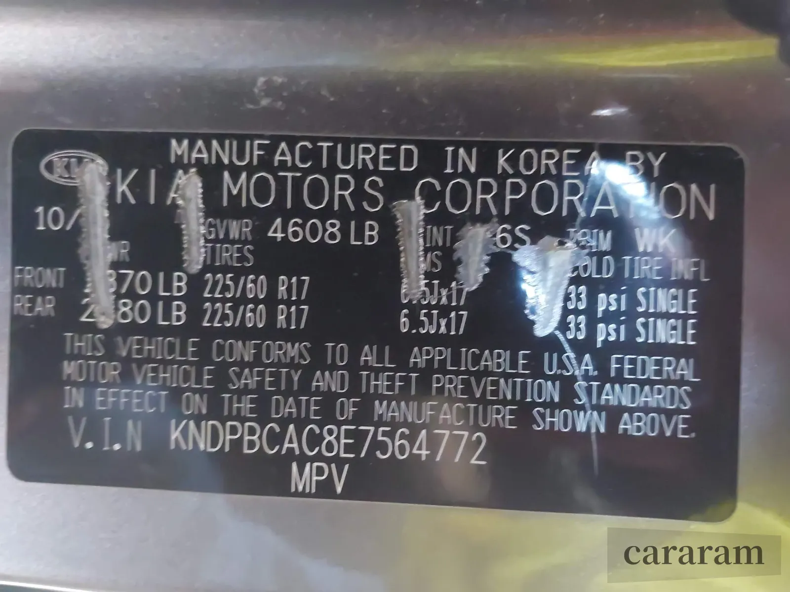 2014 Kia Sportage LX