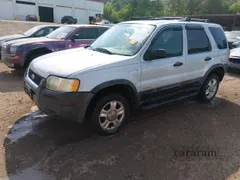 2002 Ford Escape XLT Choice