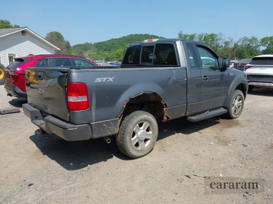 2005 Ford F-150 XL