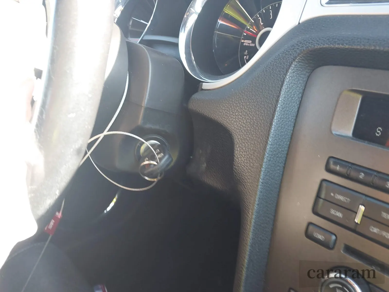 2014 Ford Mustang Premium