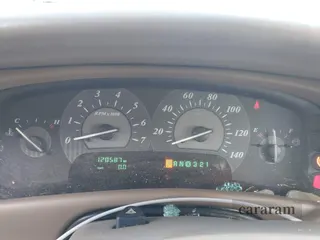 2004 Buick Park Avenue