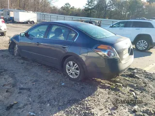 2010 Nissan Altima S