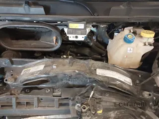 2023 Ram ProMaster
