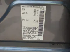 2020 Nissan LEAF SV