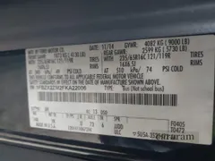 2015 Ford Transit XLT