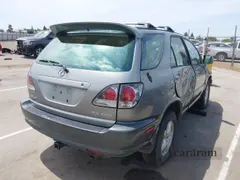 2001 Lexus RX 300