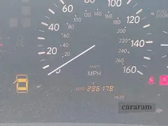 2004 Lexus LS 430