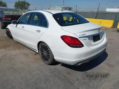 2019 Mercedes-Benz C 300