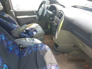2004 Dodge Caravan SXT