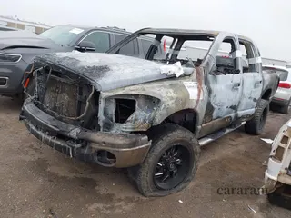 2007 Dodge 2500 SLT