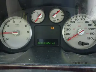 2006 Ford Five Hundred Limited