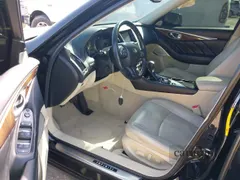 2017 Infiniti Q50 Premium