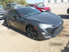2016 Scion FR-S