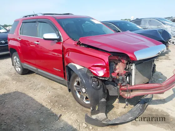 2013 GMC Terrain SLT