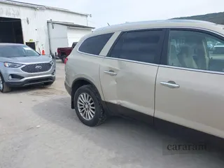 2008 Buick Enclave CXL