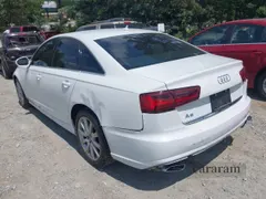 2016 Audi A6 Premium
