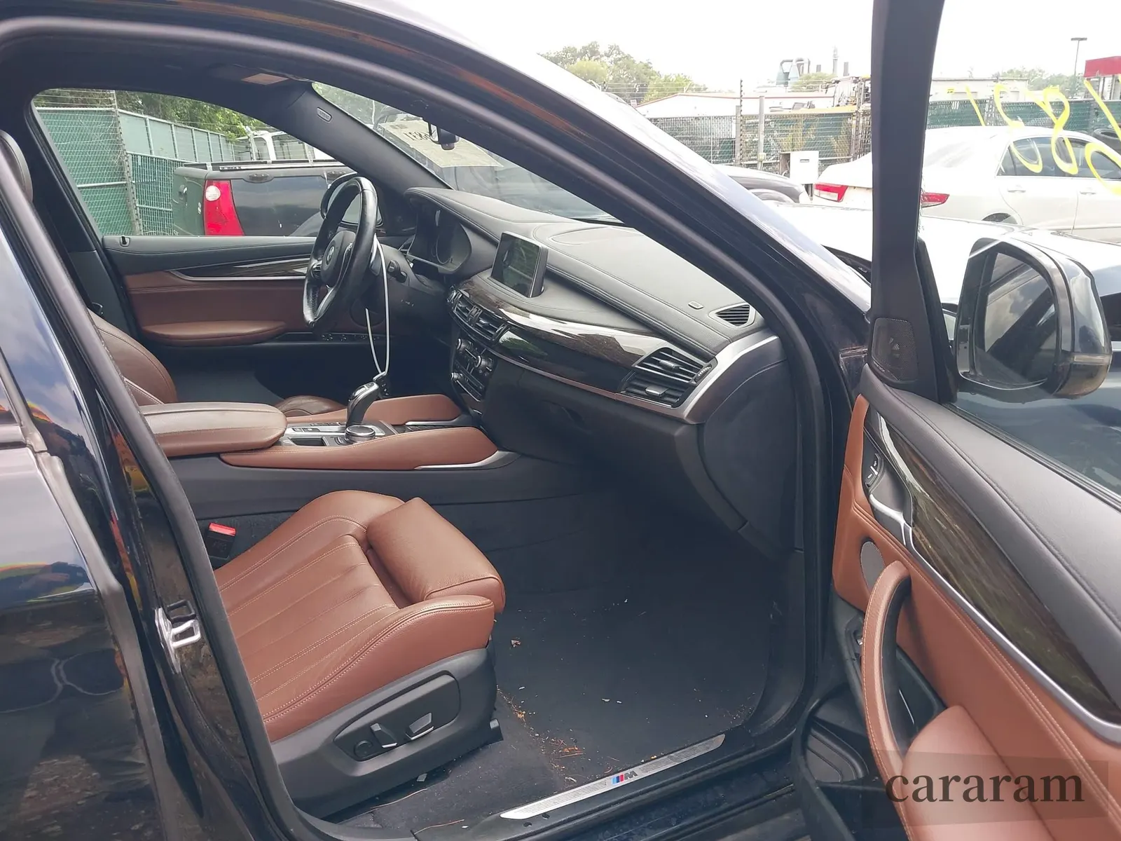2018 BMW X6 xDrive35i