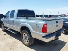 2016 Ford F-250 Lariat
