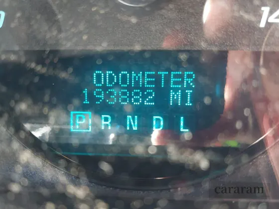 2013 Chevrolet Impala LS