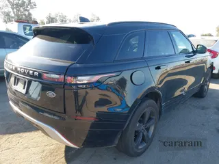 2020 Land Rover Range Rover Velar S