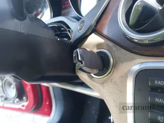 2015 Mercedes-Benz GLA 250