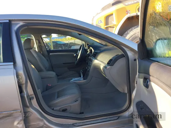 2008 Saturn Aura XR