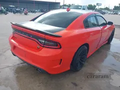 2020 Dodge Charger Scat Pack