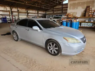 2007 Lexus ES 330