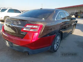 2013 Ford Taurus Limited