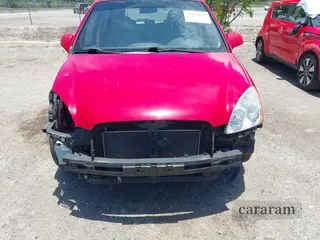 2009 Kia Rondo LX