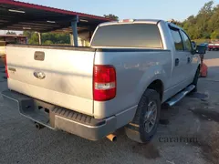 2008 Ford F-150 XLT