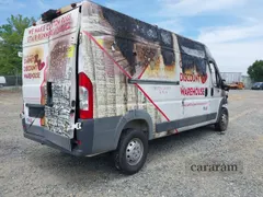 2017 Ram ProMaster Cargo